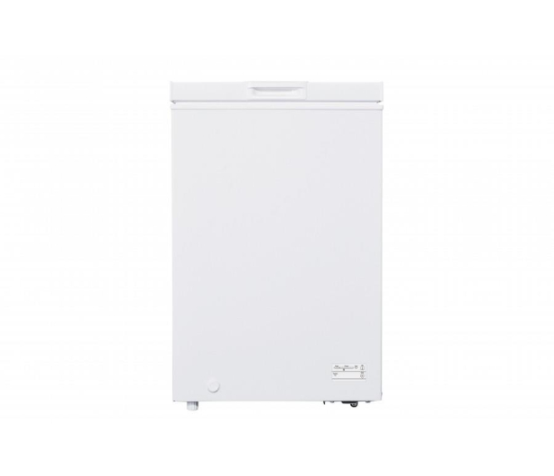 Smith&Brown SB-H100ZE - 1011295 - zdjęcie